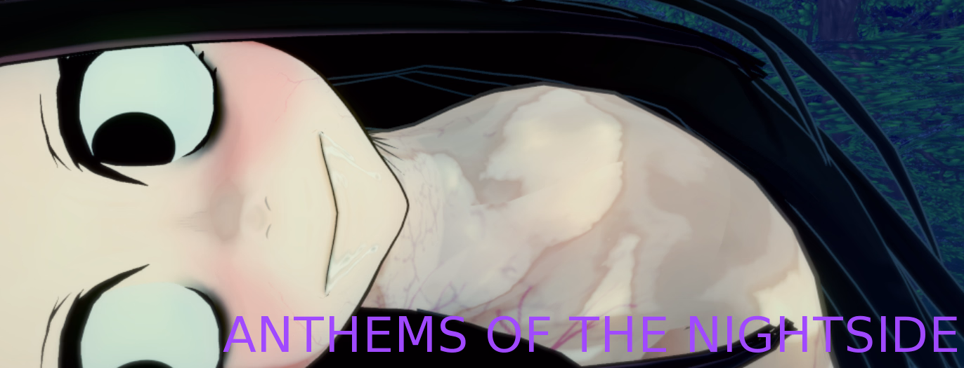 Anthems of the Nightside