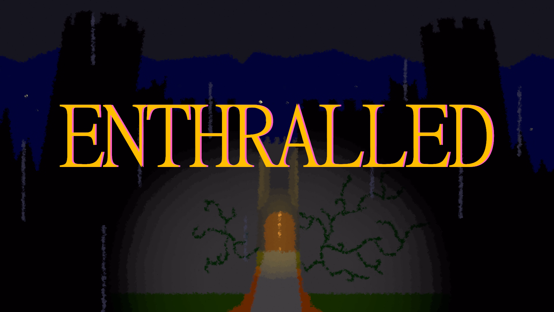 Enthralled — free Unity adult game download