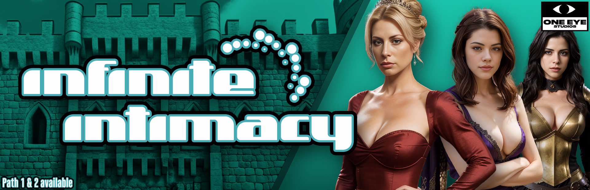 Infinite Intimacy — free Ren'Py adult game download