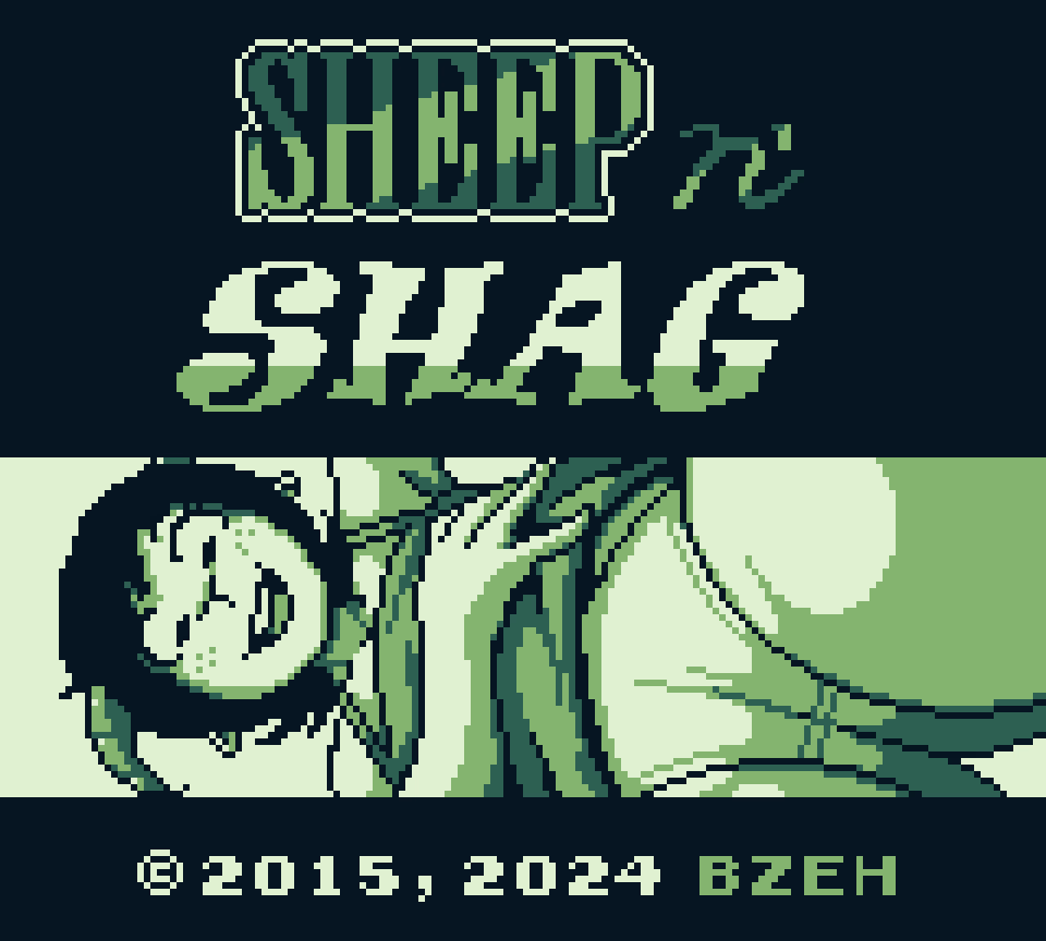 Sheep N Shag — free Others adult game download