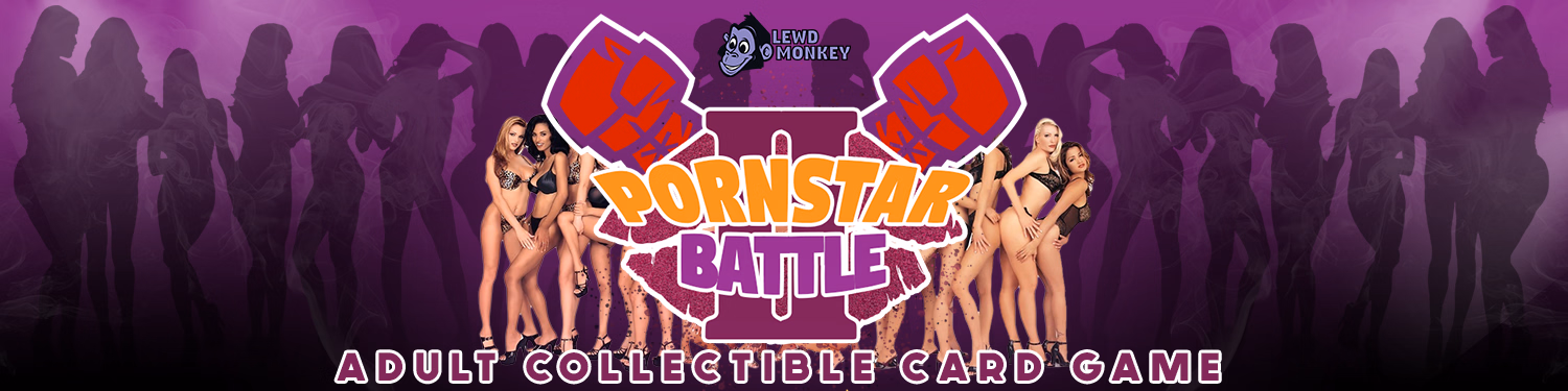 Pornstar Battle II — free Unity adult game download