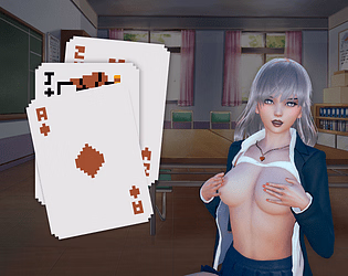 Hot Cards — free Others adult game download