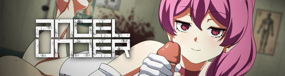 Angel Under — free Unity adult game download