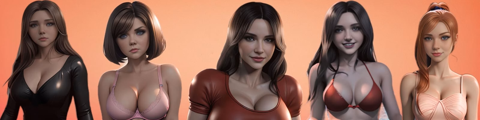 Incest Fun for the Whole Family — free Others adult game download