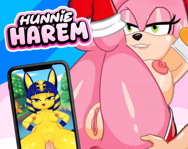 Hunnie Harem — free Unity adult game download