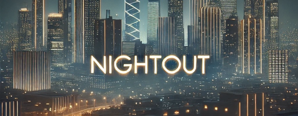 Nightout — free QSP adult game download