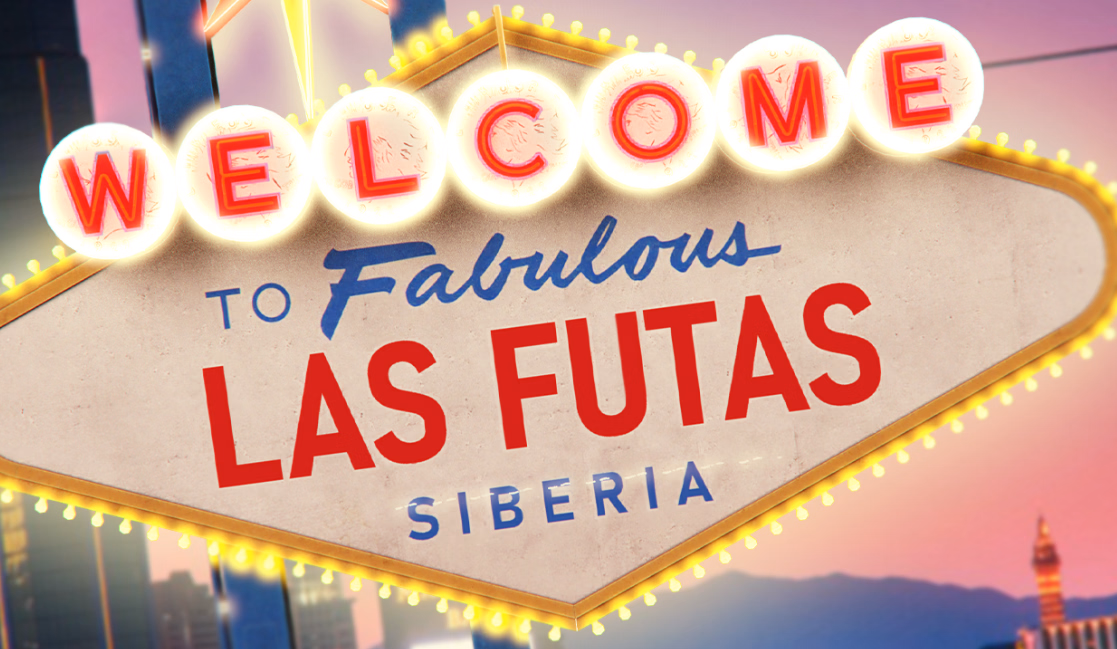 Las Futas — free Ren'Py adult game download