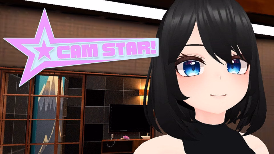 Cam Star!