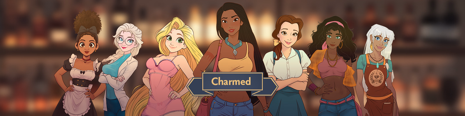 Charmed