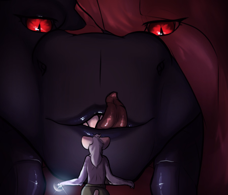 The Mansion Mouse — free Ren'Py adult game download