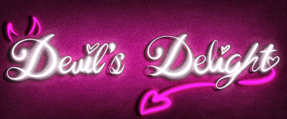 Devil's Delight — free Ren'Py adult game download