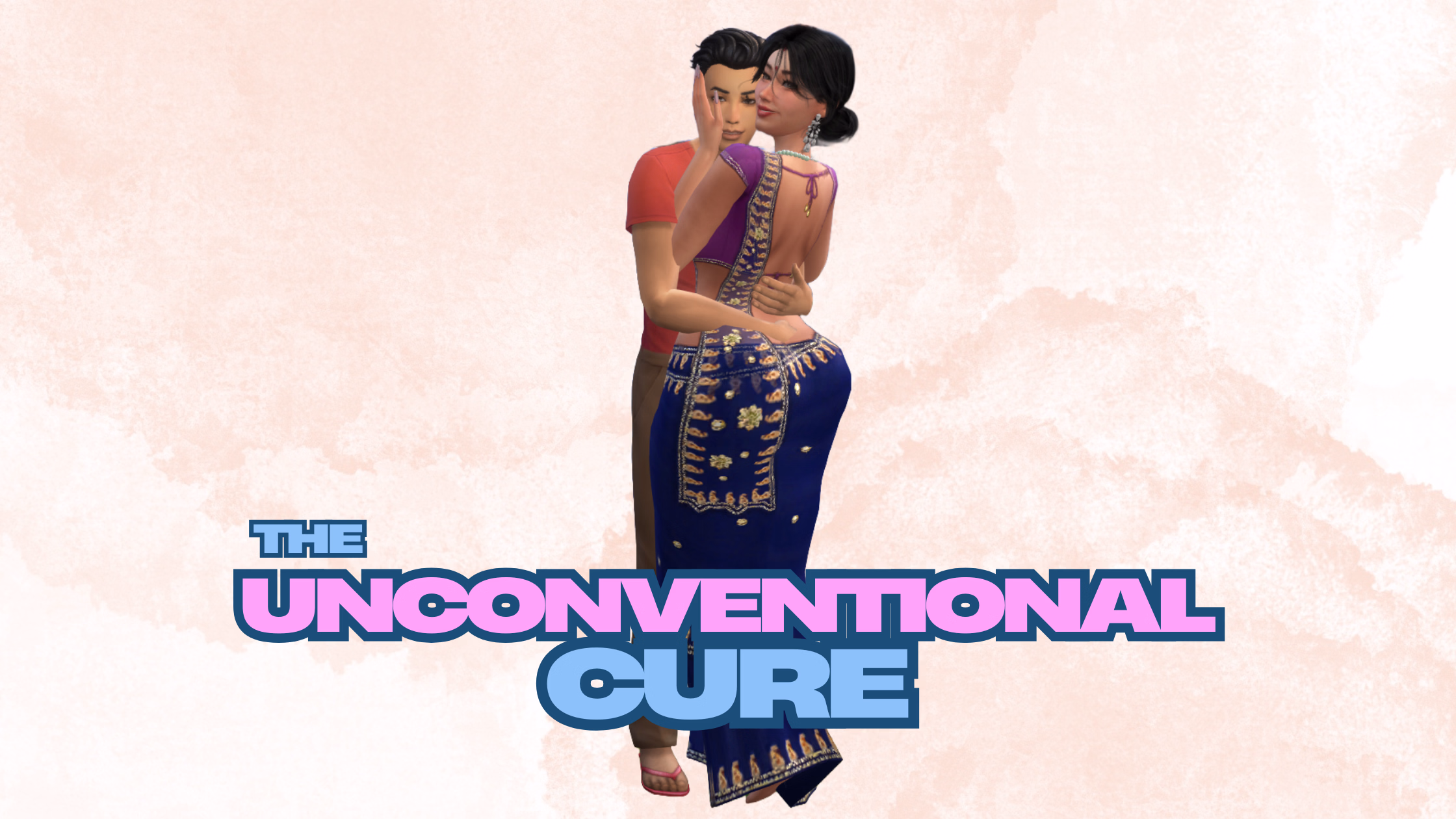 The Unconventional Cure — free Ren'Py adult game download