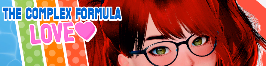 The Complex Formula of Love — free Unity adult game download