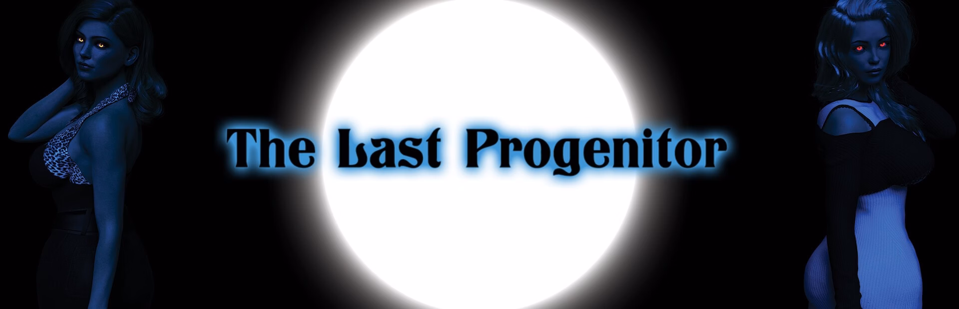 The Last Progenitor — free Ren'Py adult game download