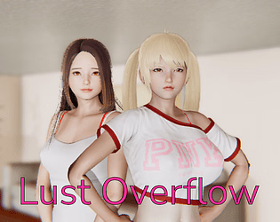 Lust Overflow — free Ren'Py adult game download