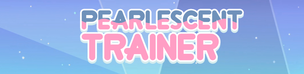 Pearlescent Trainer — free Ren'Py adult game download