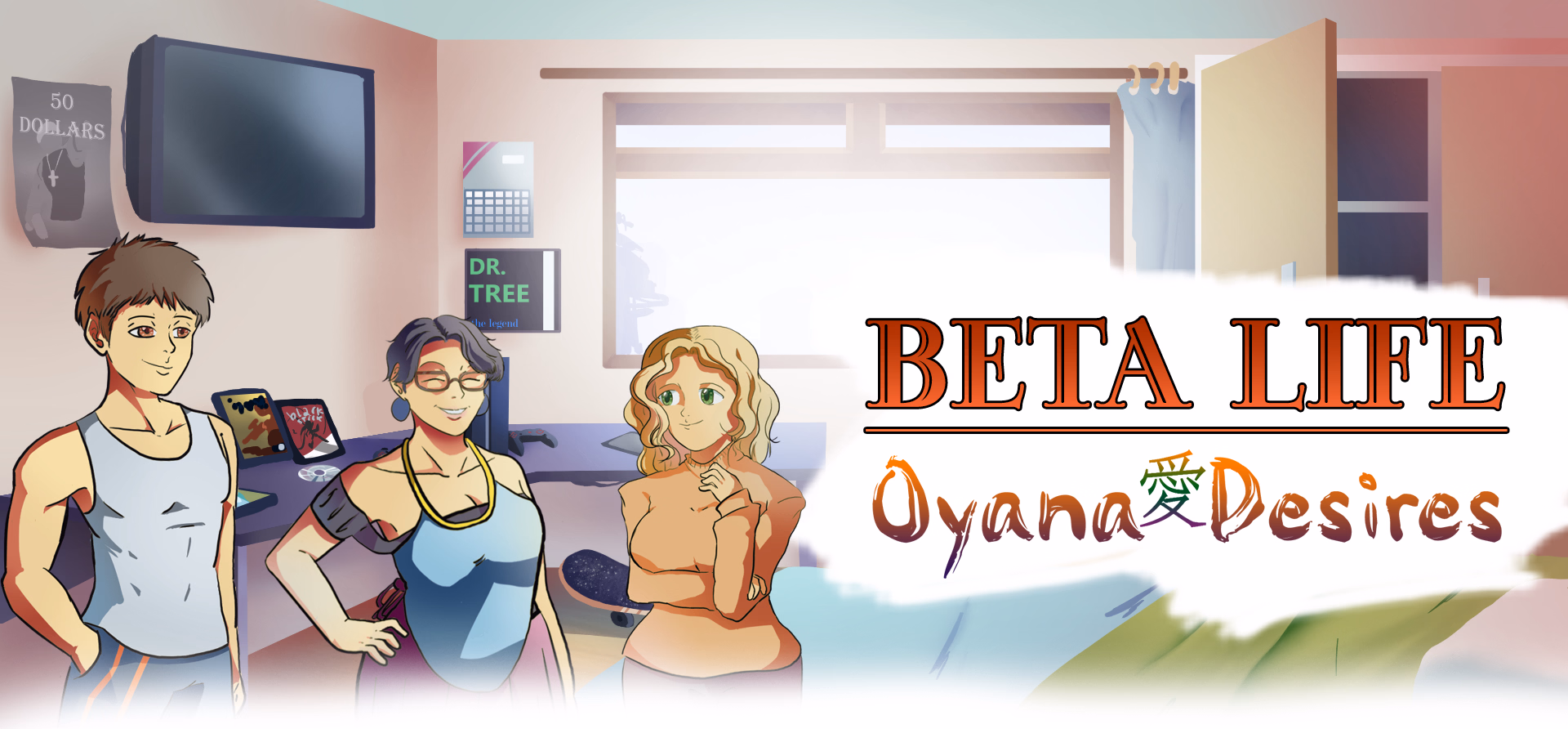 Beta Life
