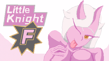 Little Knight F — free Others adult game download