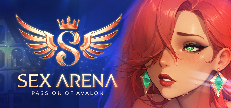 Sex Arena: Passion of Aquilon — free Unity adult game download