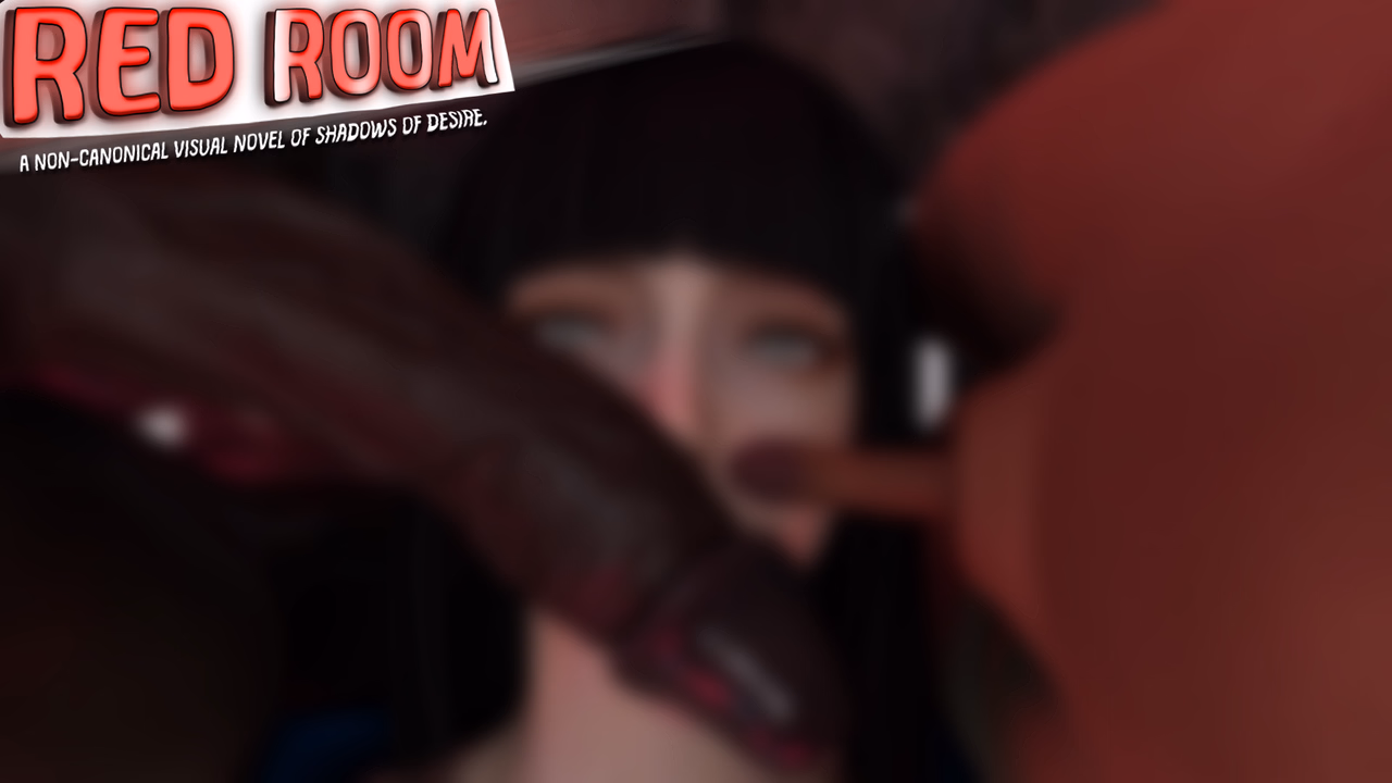 Shadows of Desire: Red Room Unofficial Ren'Py Port — free Ren'Py adult game download