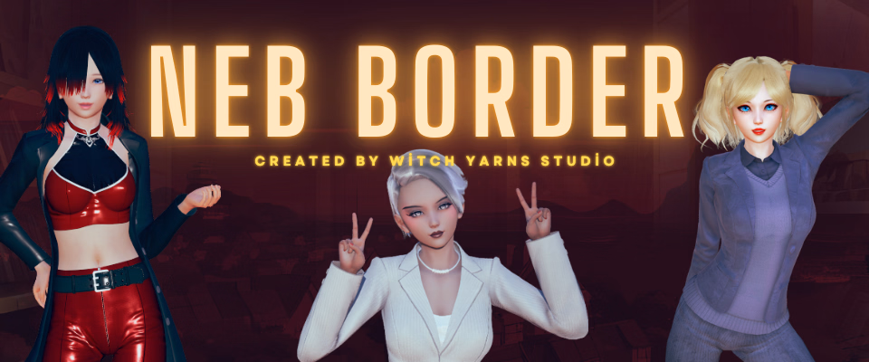 NEB Border — free Others adult game download