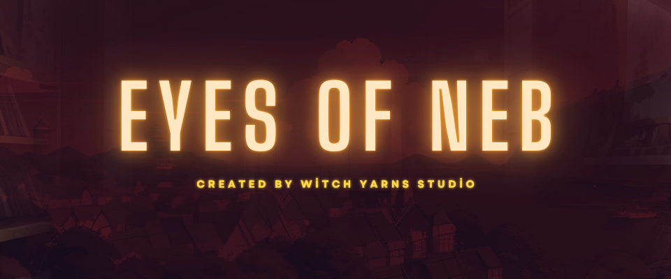 Eyes of NEB — free Others adult game download