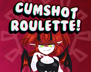 Cumshot Roulette — free Others adult game download