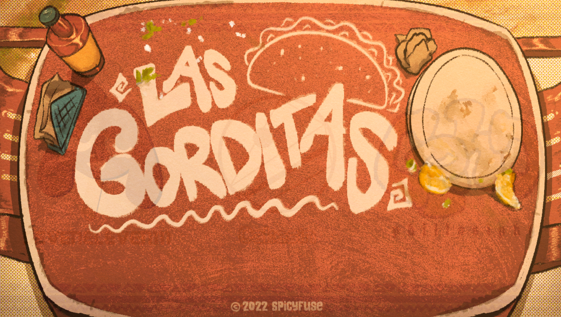 Las Gorditas — free Others adult game download