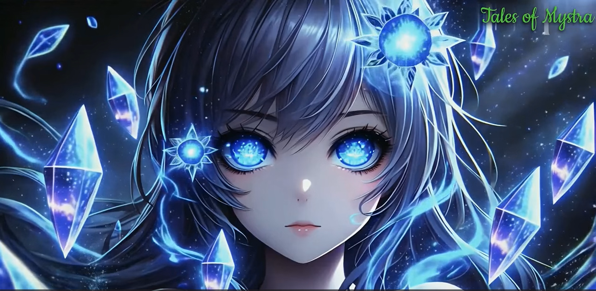Tales of Mystra