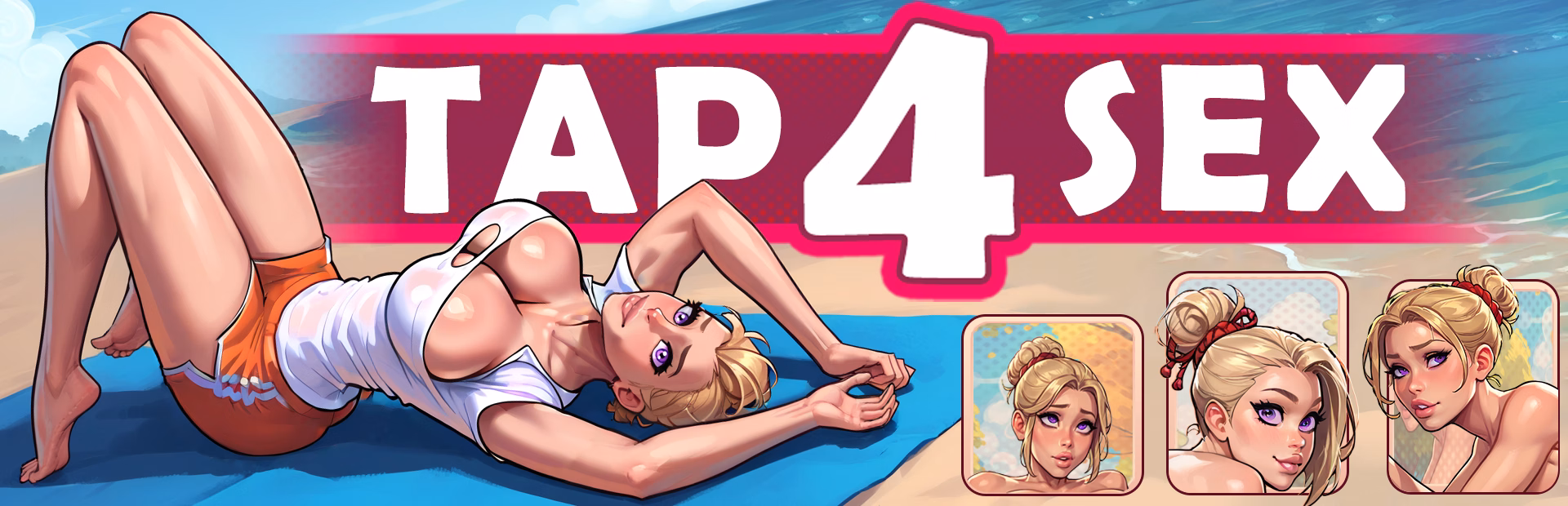 Tap 4 Sex