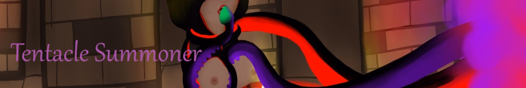 Tentacle Summoner — free Others adult game download