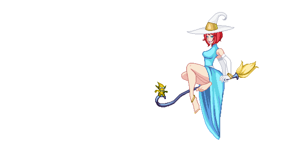 Amirian Curse — free RPGM adult game download