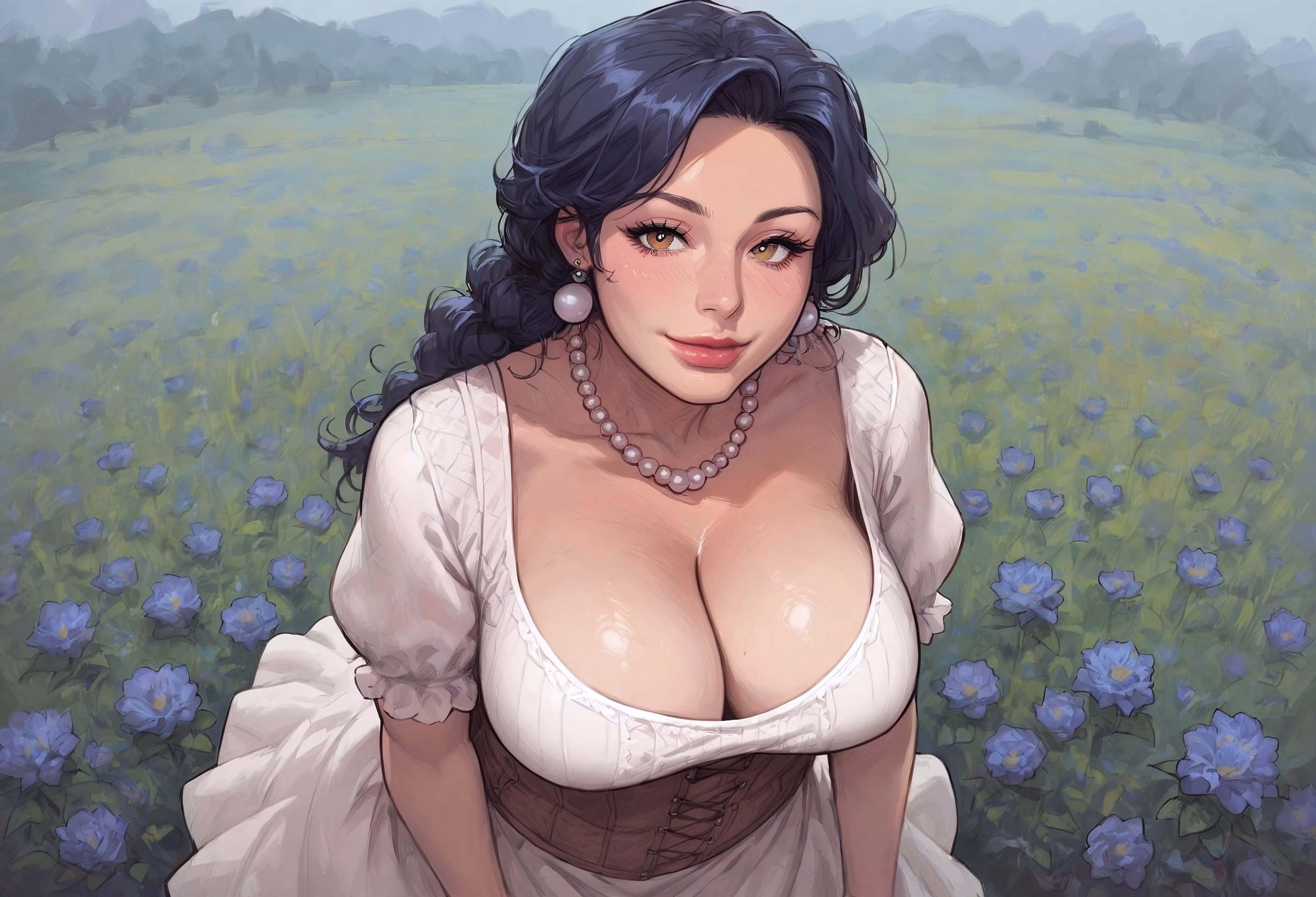 ArchAlchemy — free Ren'Py adult game download
