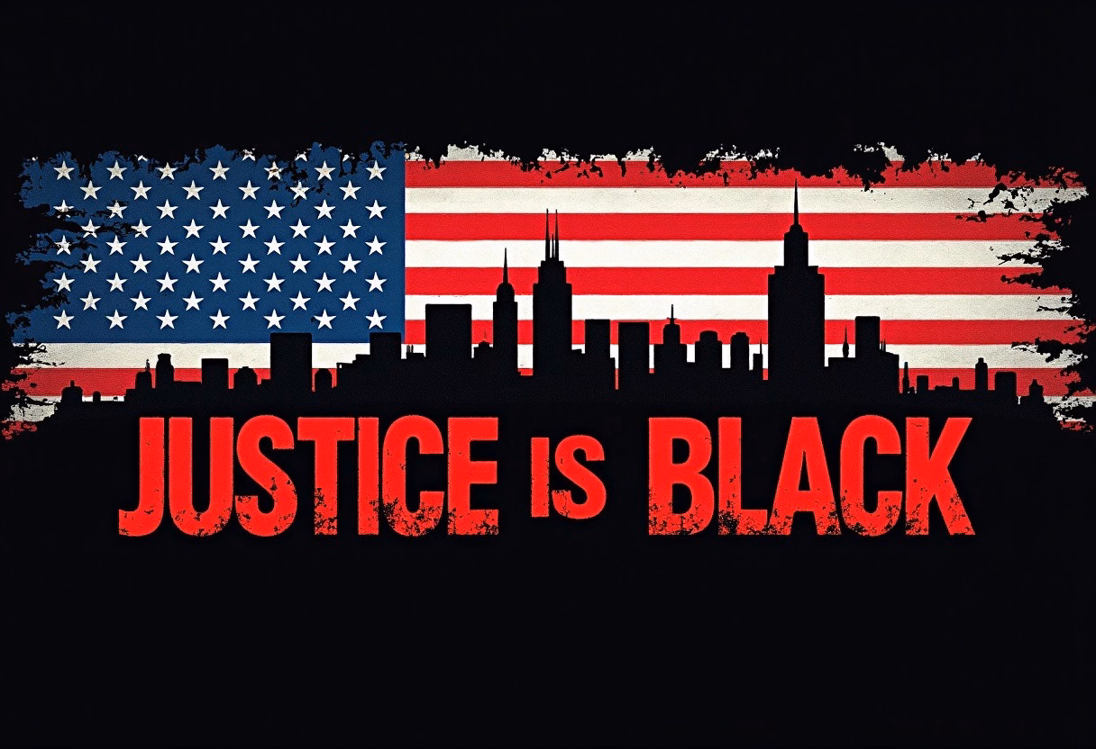 Justice Is Black — free HTML adult game download