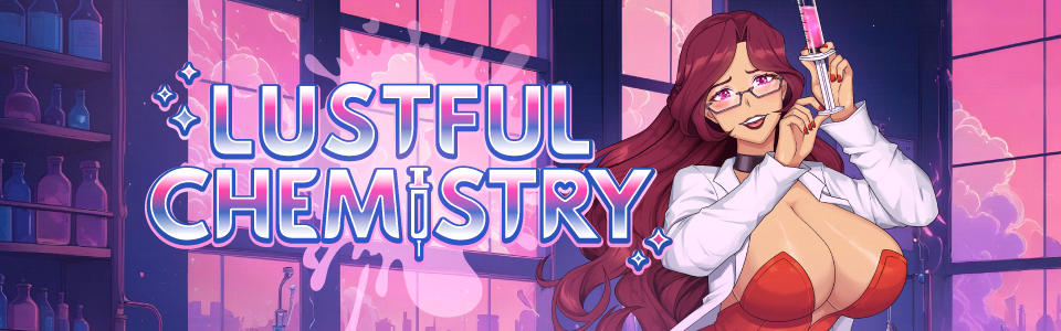 Lustful Chemistry — free Unity adult game download