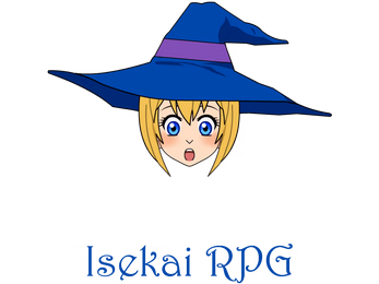 Isekai RPG — free RPGM adult game download