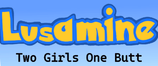 Lusamine Two Girls One Butt — free Others adult game download