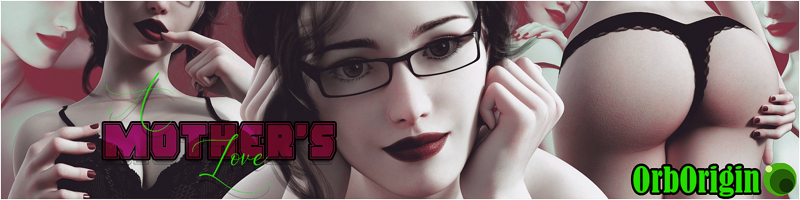 A Mother's Love — free Ren'Py adult game download