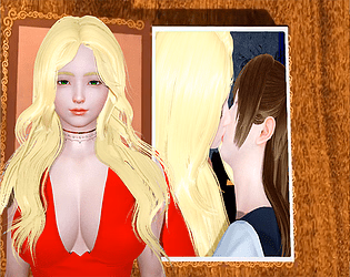 Project Yuri — free RPGM adult game download