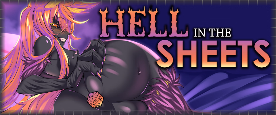 Hell in the Sheets — free Ren'Py adult game download