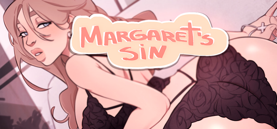 Margaret's Sin — free Ren'Py adult game download