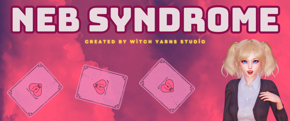 NEB Syndrome — free Others adult game download