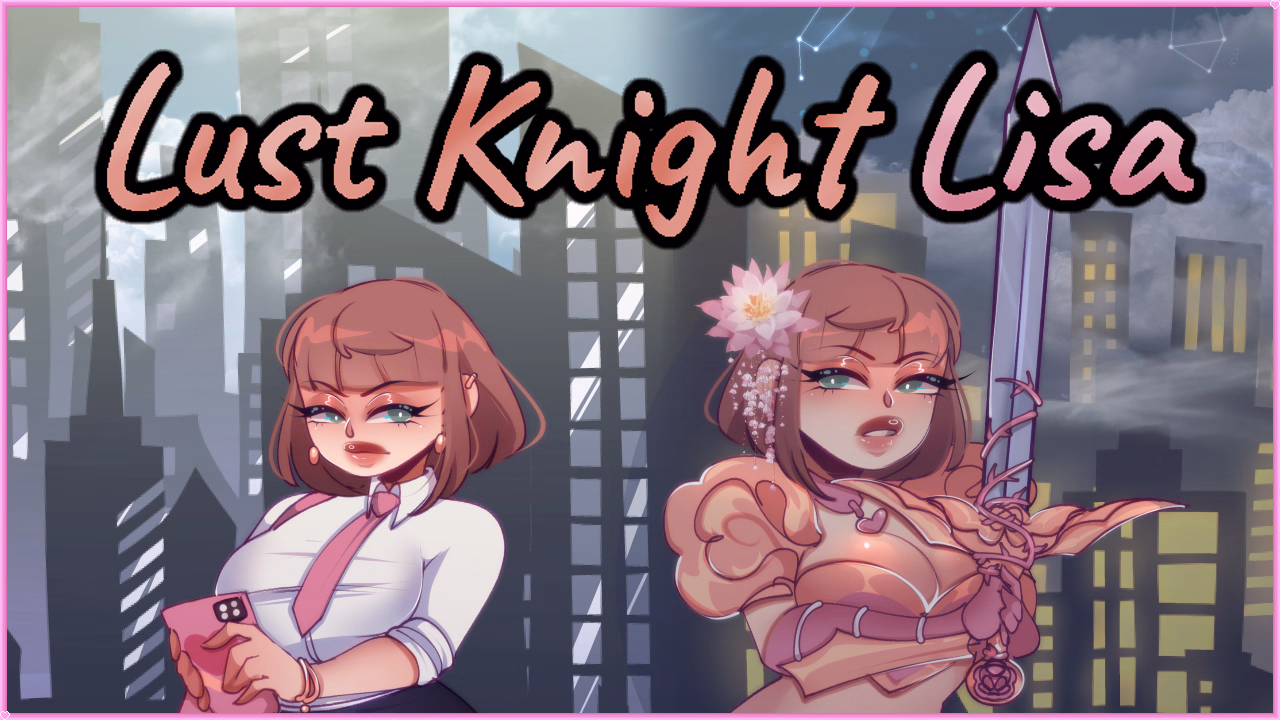 Lust Knight Lisa