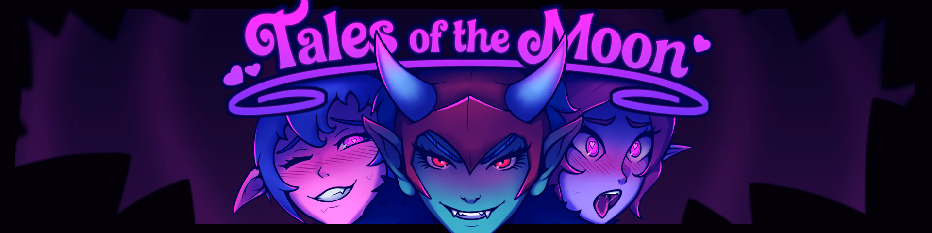Tales of the Moon — free Others adult game download