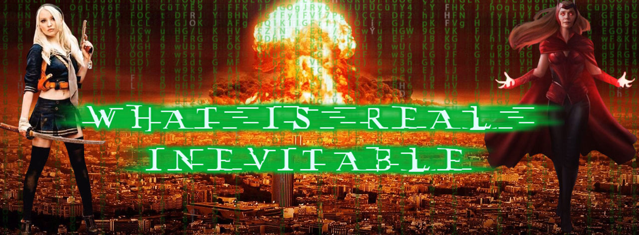 What Is Real?