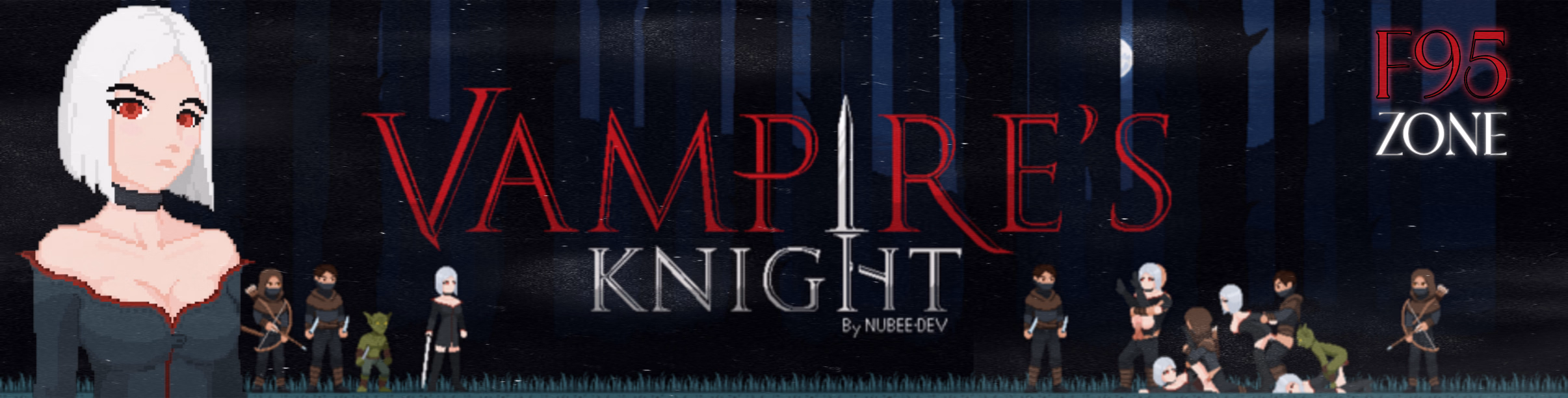 Vampire's Knight