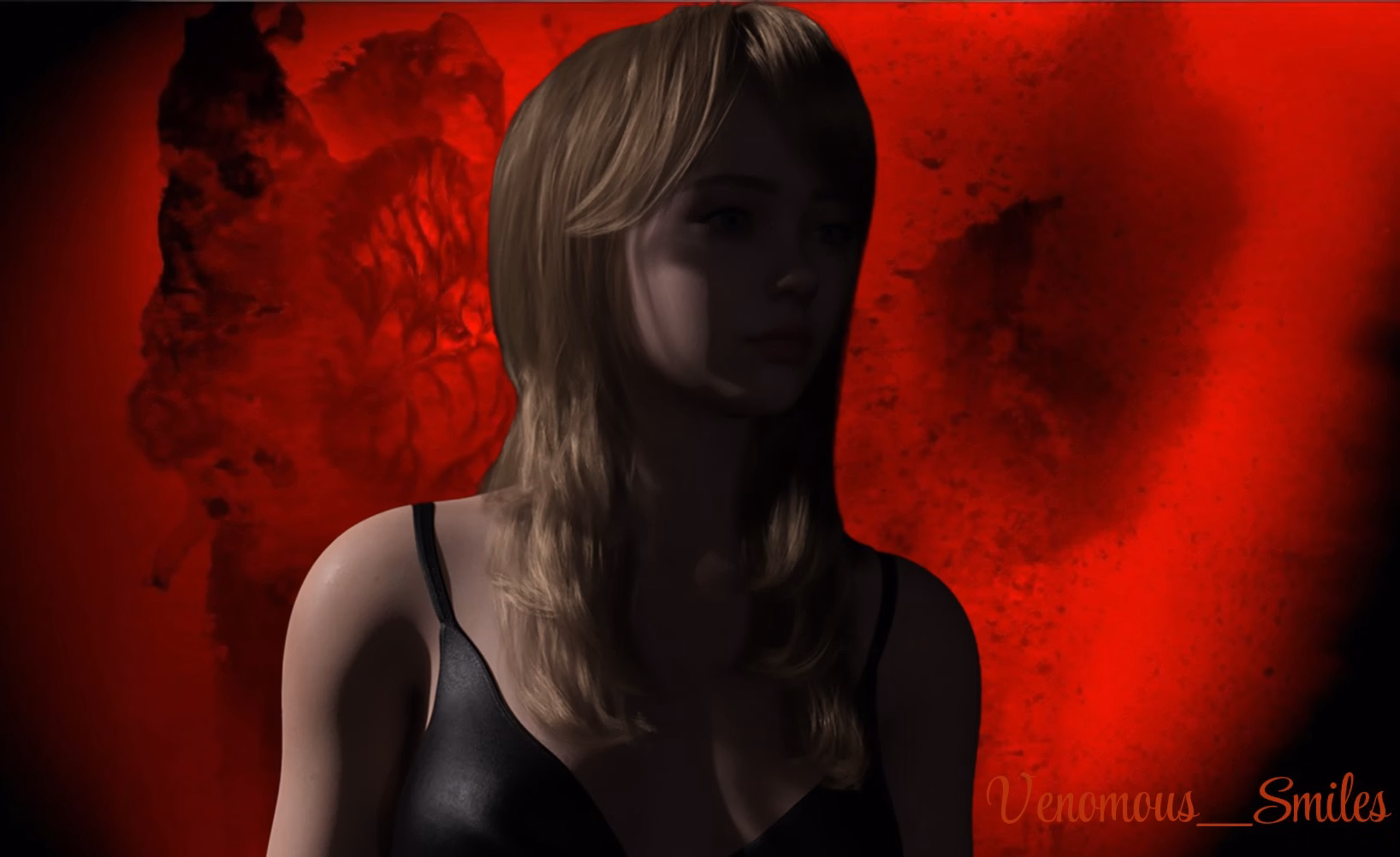 Venomous Smiles — free Ren'Py adult game download