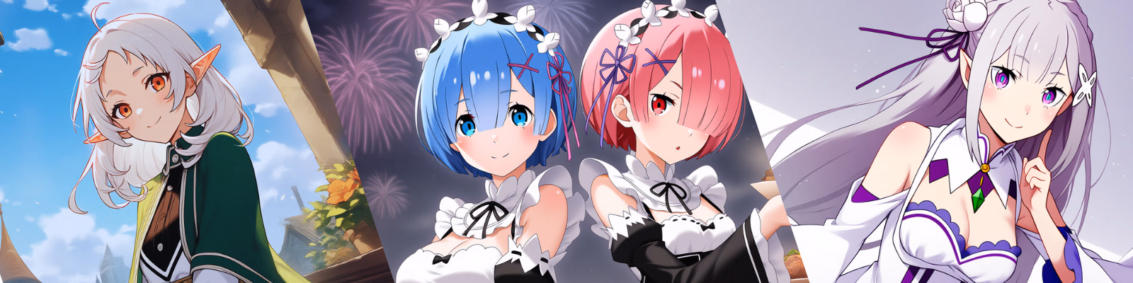 Reborn in Isekai — free Ren'Py adult game download