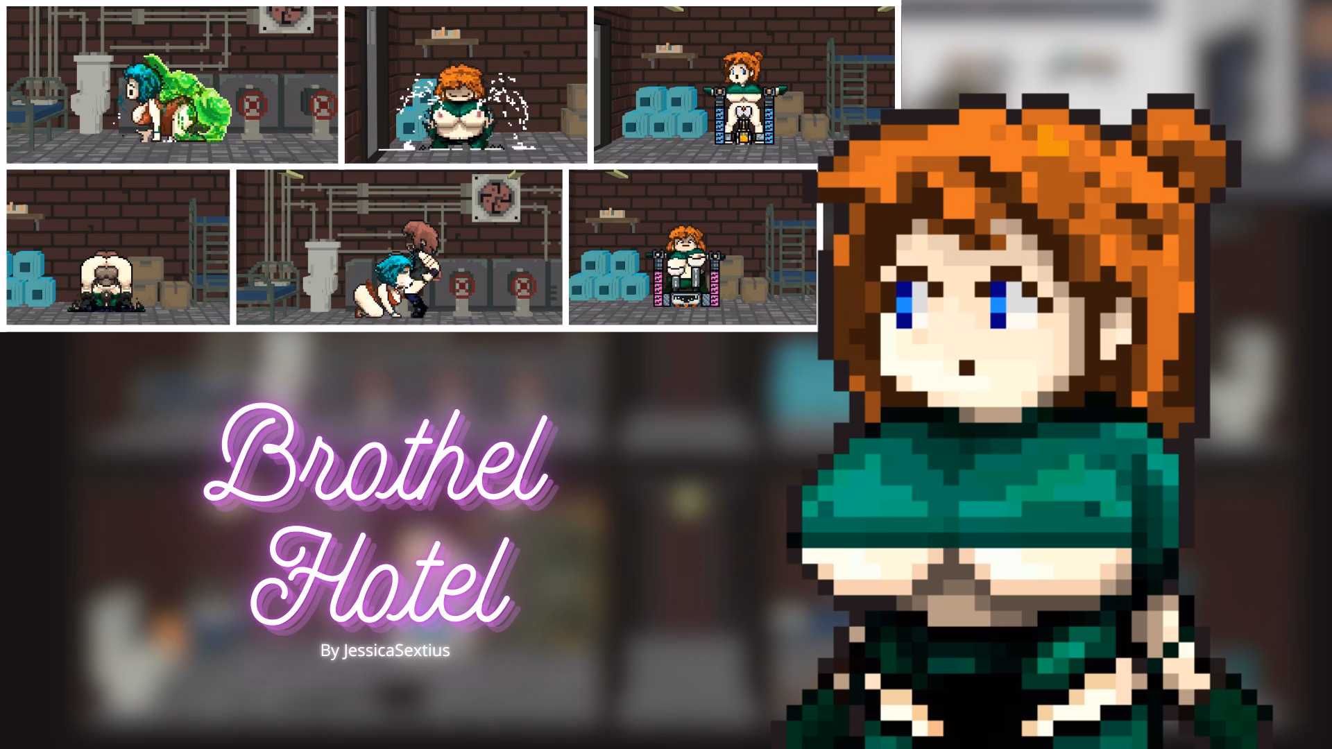 Brothel Hotel