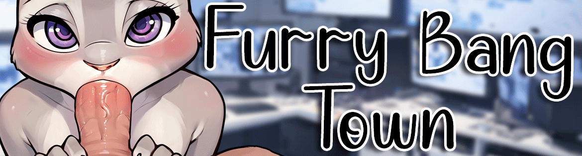 Furry Bang Town — free Ren'Py adult game download
